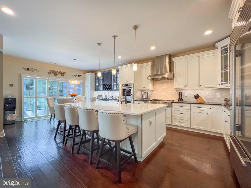 DELANCEY COURT - Residential