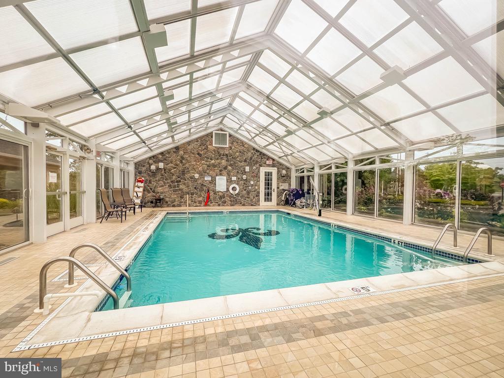 DELANCEY COURT - Residential