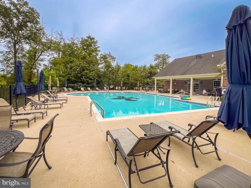 DELANCEY COURT - Residential