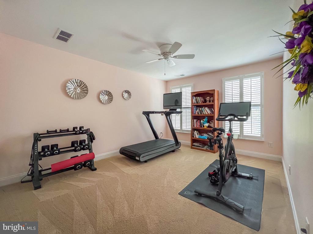 DELANCEY COURT - Residential