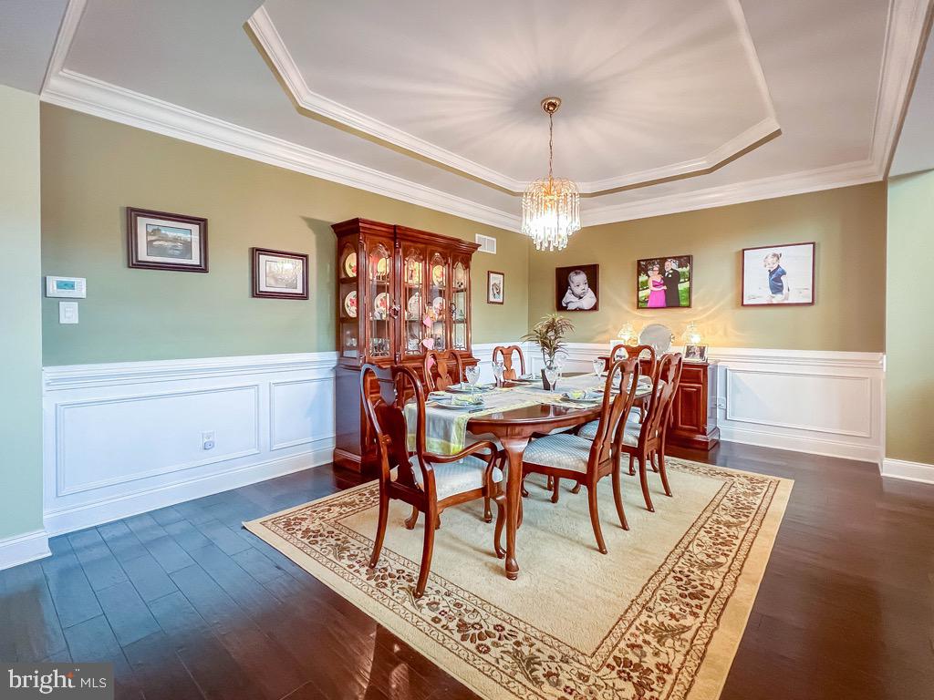 DELANCEY COURT - Residential