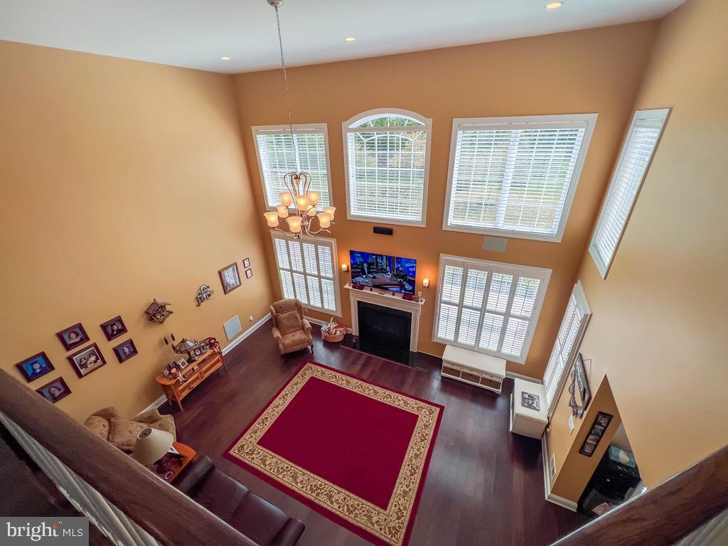 DELANCEY COURT - Residential