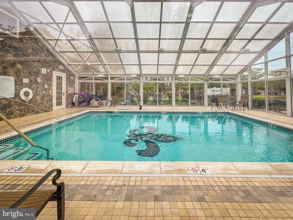 DELANCEY COURT - Residential