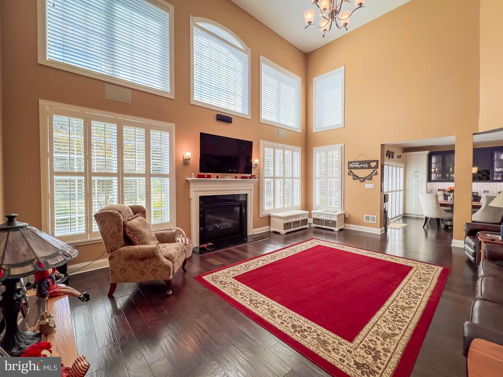 DELANCEY COURT - Residential