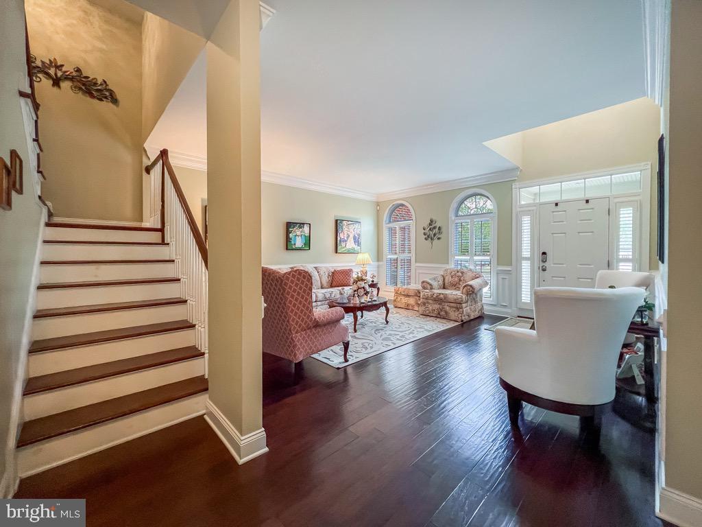 DELANCEY COURT - Residential