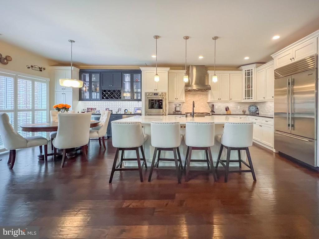 DELANCEY COURT - Residential