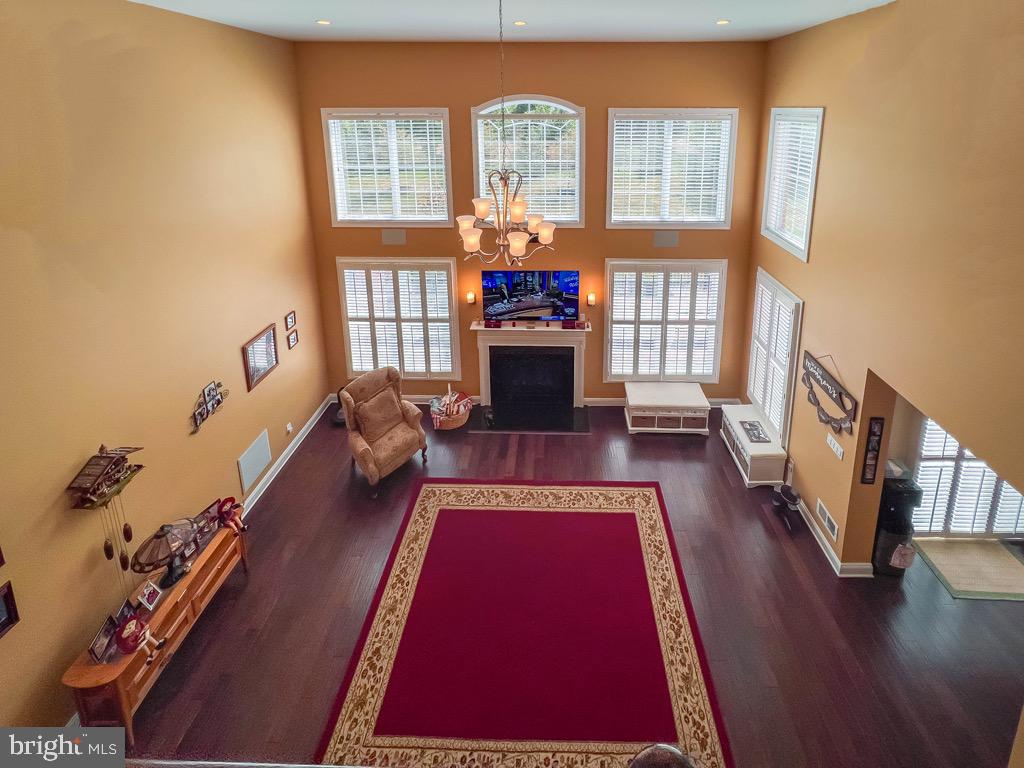 DELANCEY COURT - Residential