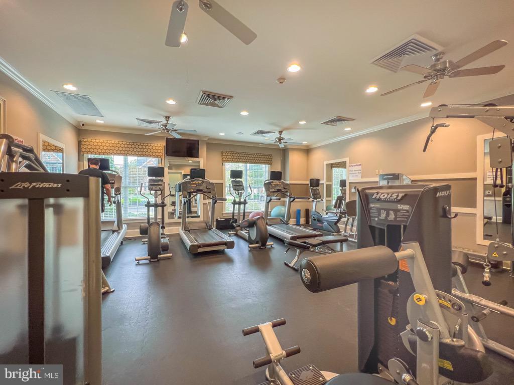 DELANCEY COURT - Residential