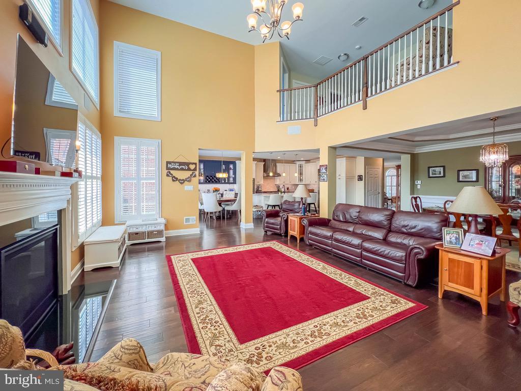 DELANCEY COURT - Residential