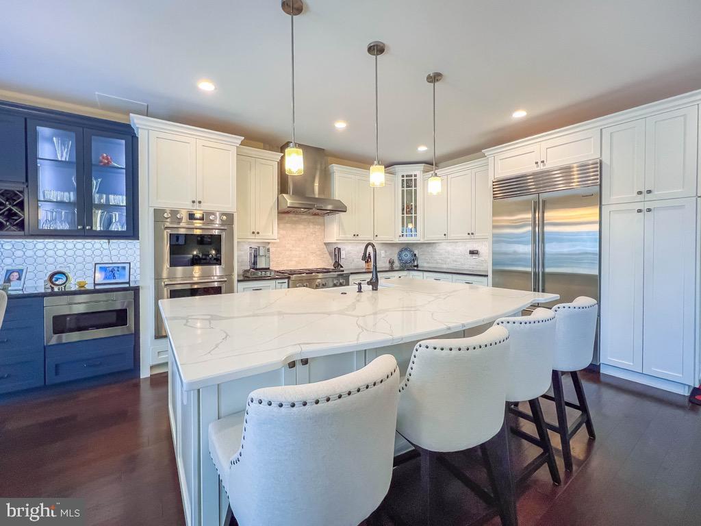 DELANCEY COURT - Residential