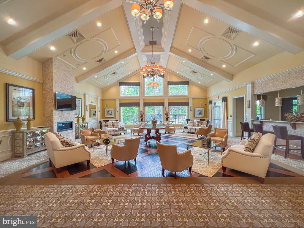 DELANCEY COURT - Residential