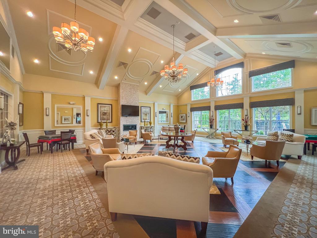 DELANCEY COURT - Residential