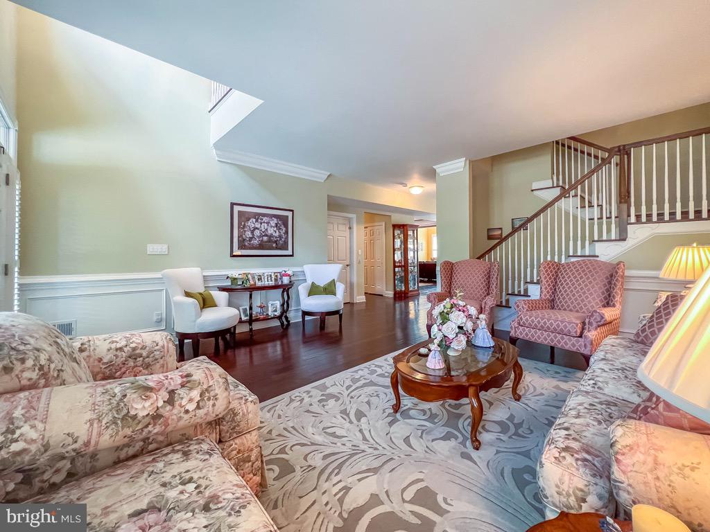 DELANCEY COURT - Residential