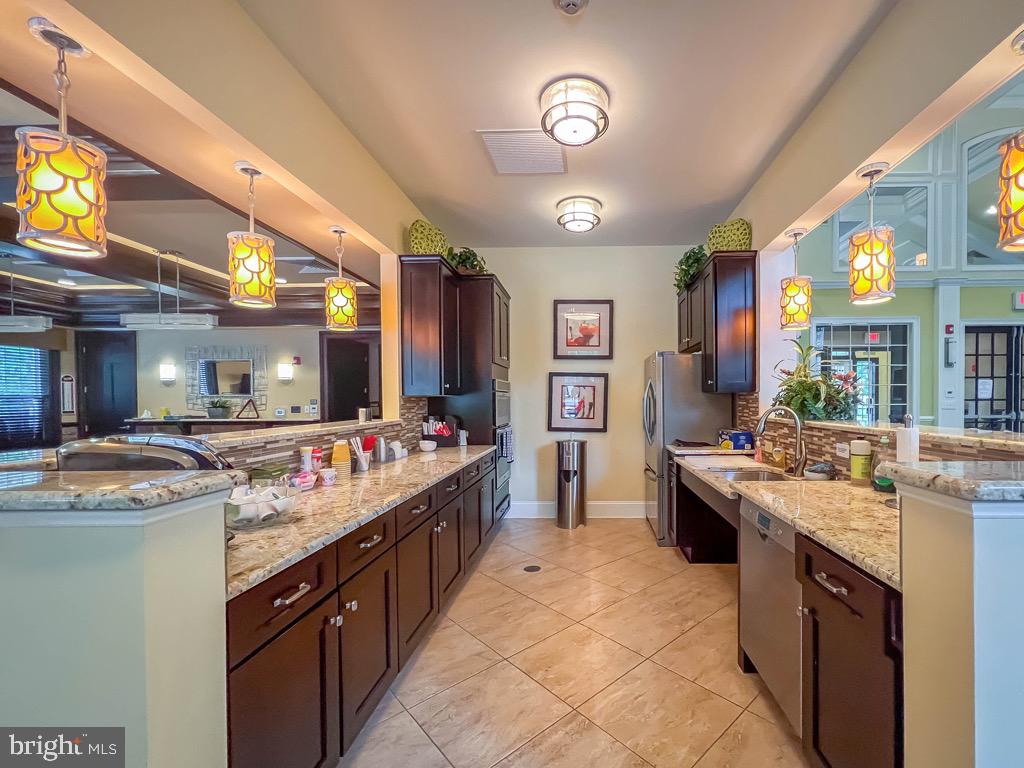 DELANCEY COURT - Residential