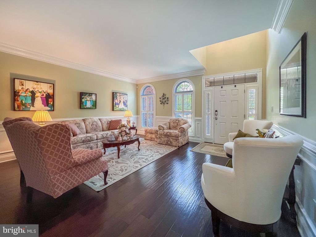 DELANCEY COURT - Residential