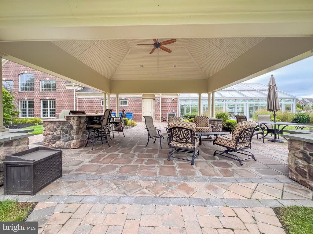 DELANCEY COURT - Residential