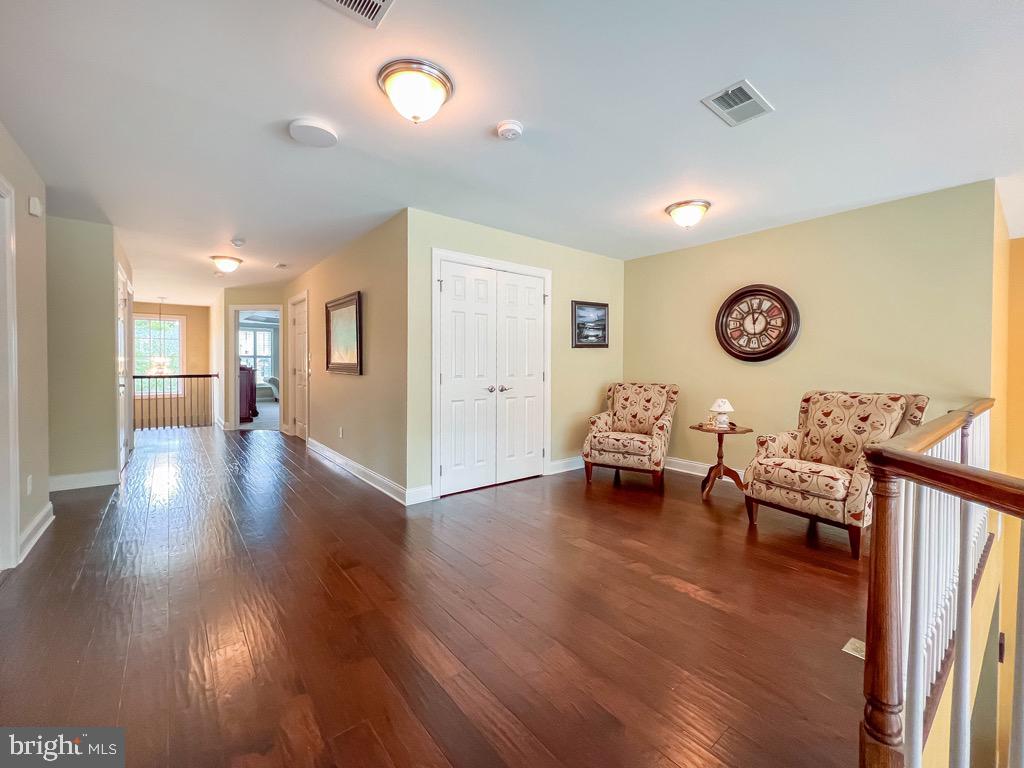 DELANCEY COURT - Residential