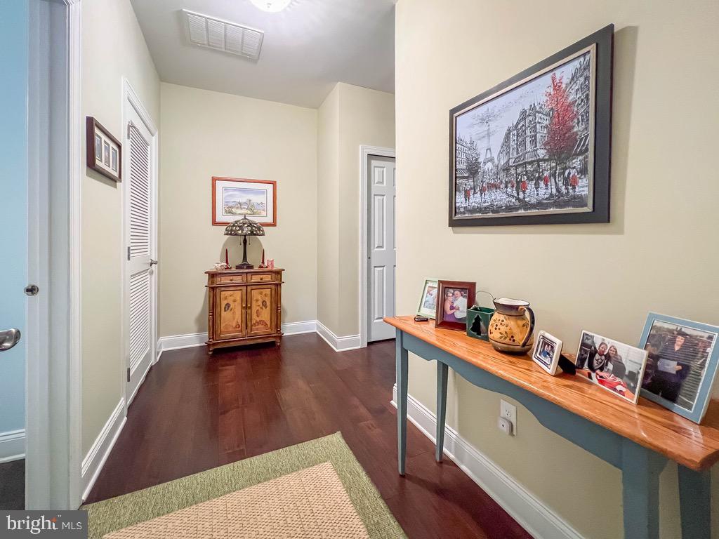 DELANCEY COURT - Residential