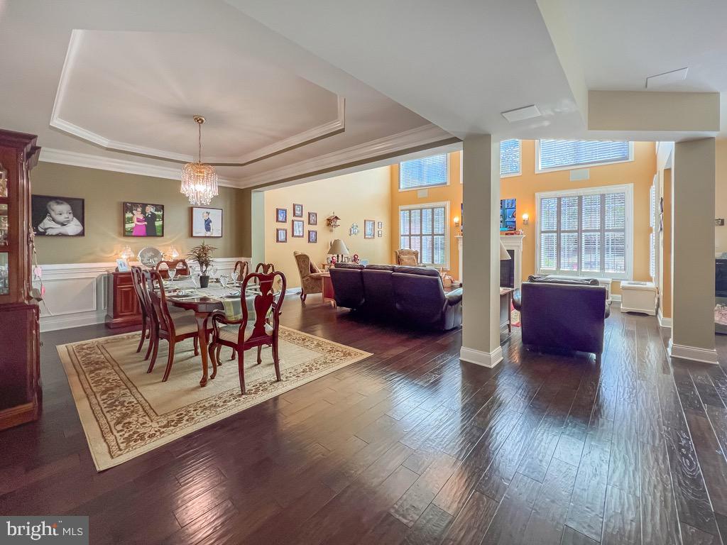 DELANCEY COURT - Residential