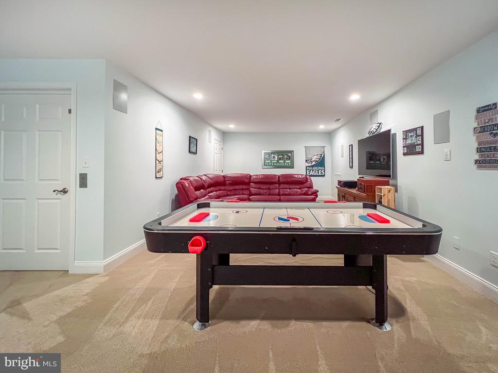 DELANCEY COURT - Residential