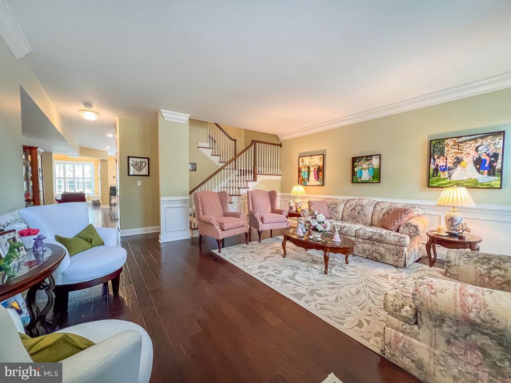 DELANCEY COURT - Residential