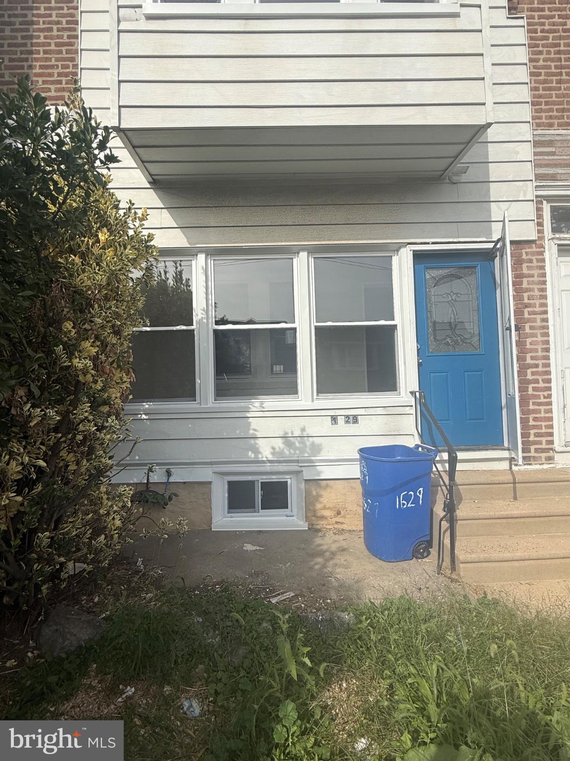 1629 WORRELL STREET