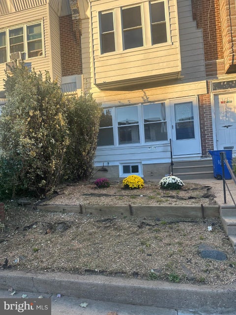 Photo of 1629 Worrell Street, PHILADELPHIA, PA 19124 (MLS # PAPH2683976)