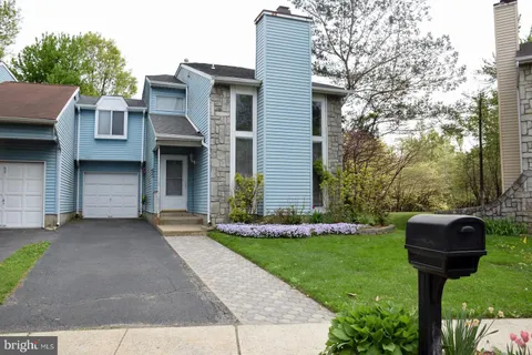 65 Allison Road, Hightstown, NJ MLS: NJME2075056