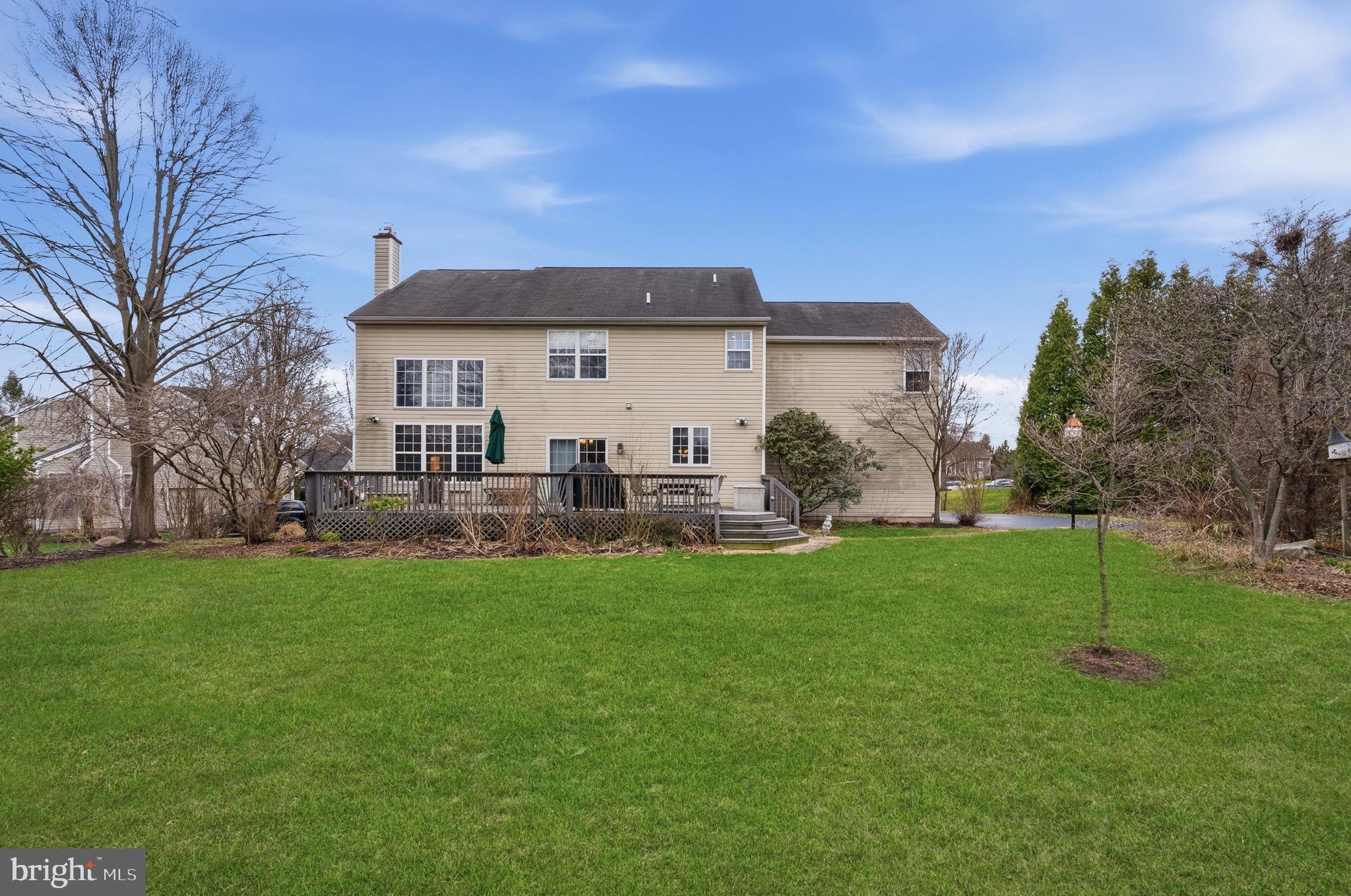 WALNUT FARMS - Residential