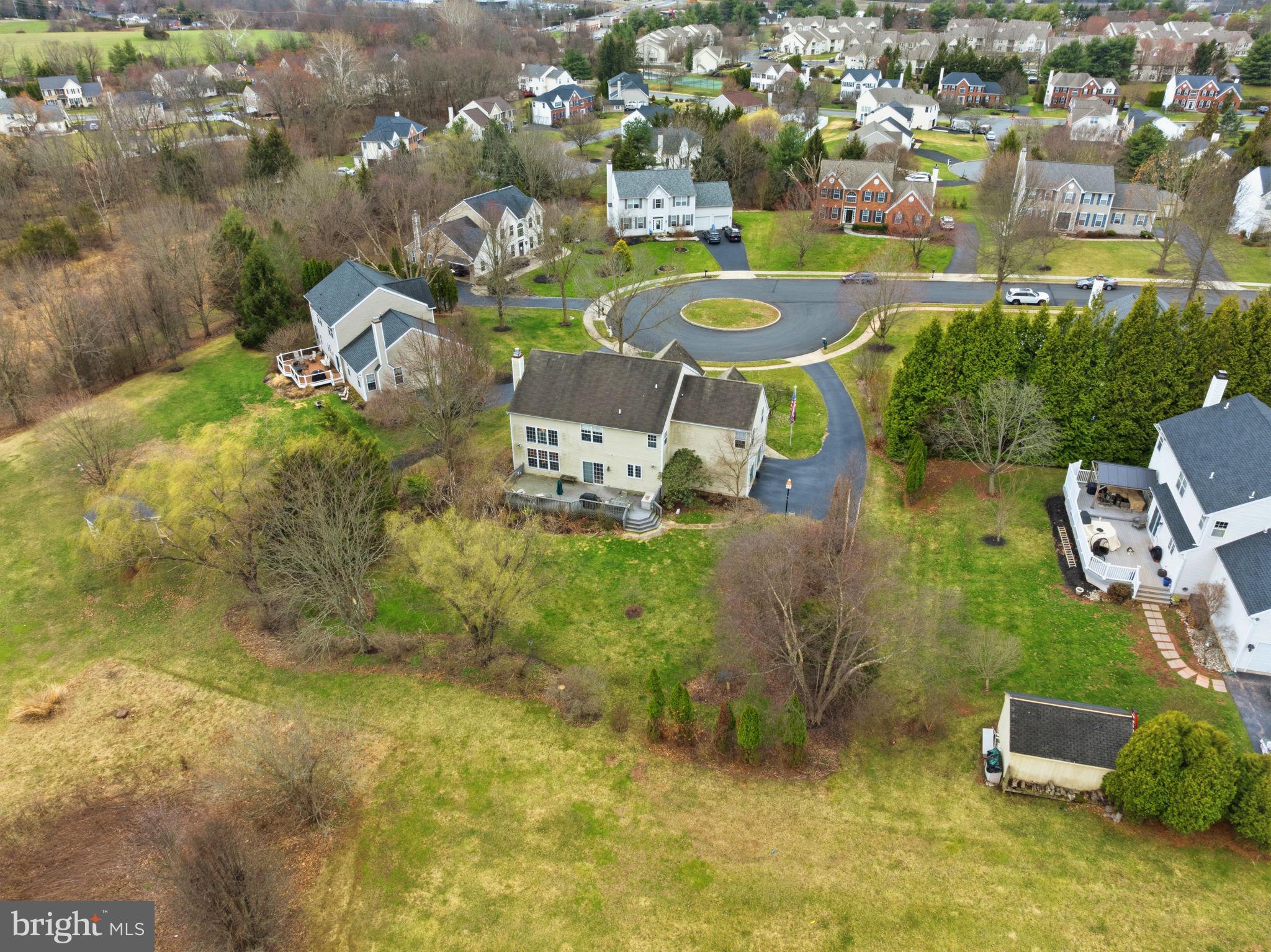 WALNUT FARMS - Residential