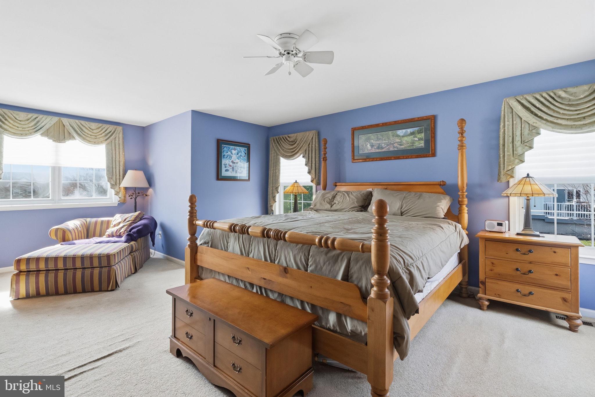 WALNUT FARMS - Residential