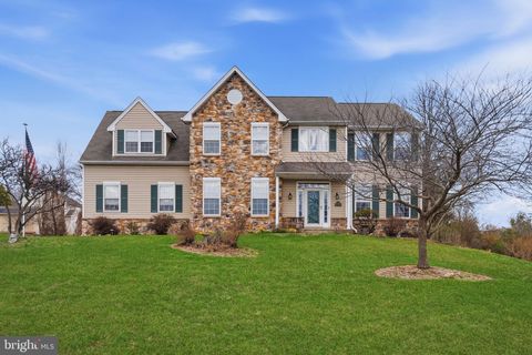12 ELLIOT COURT ROYERSFORD PA 19468