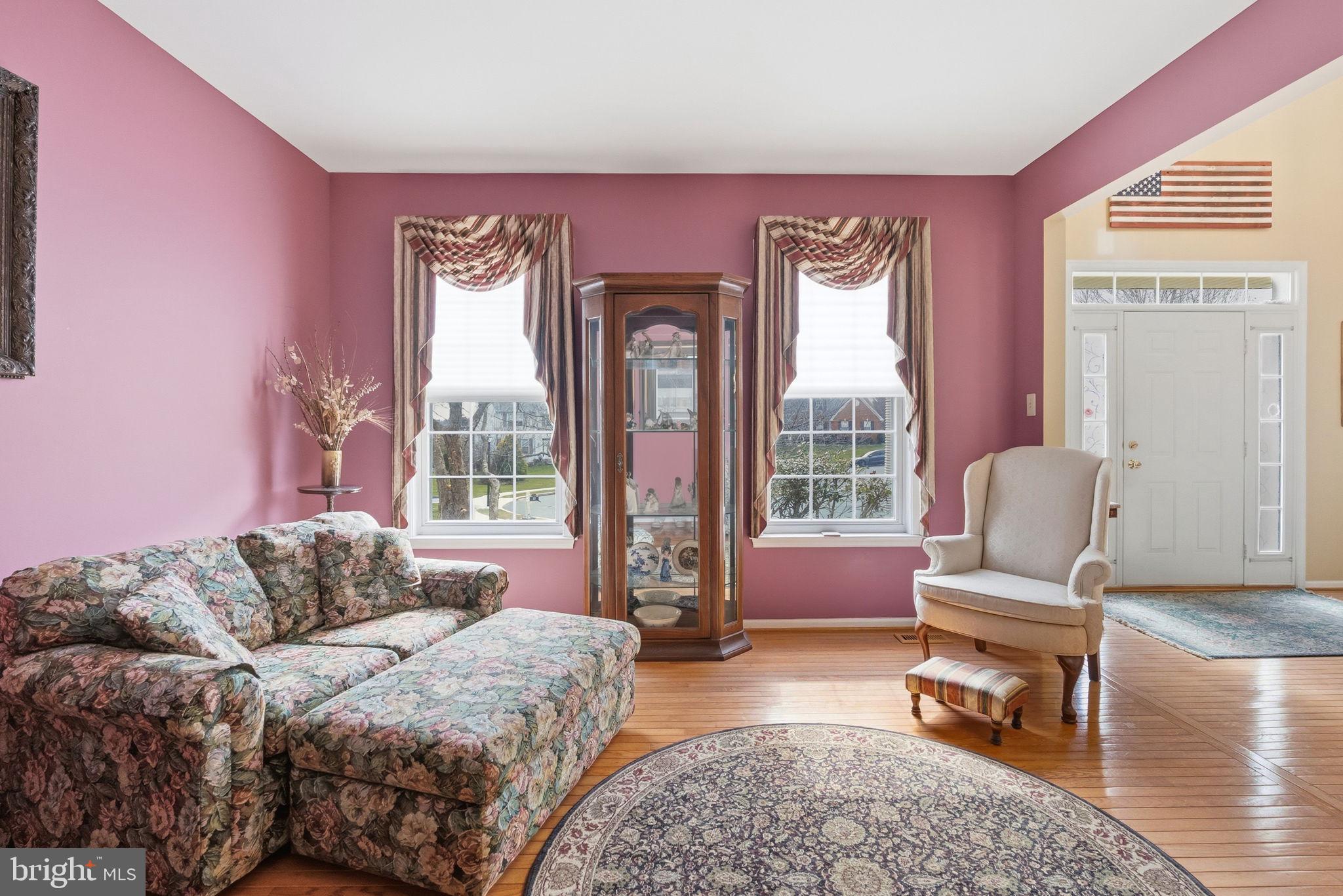 WALNUT FARMS - Residential