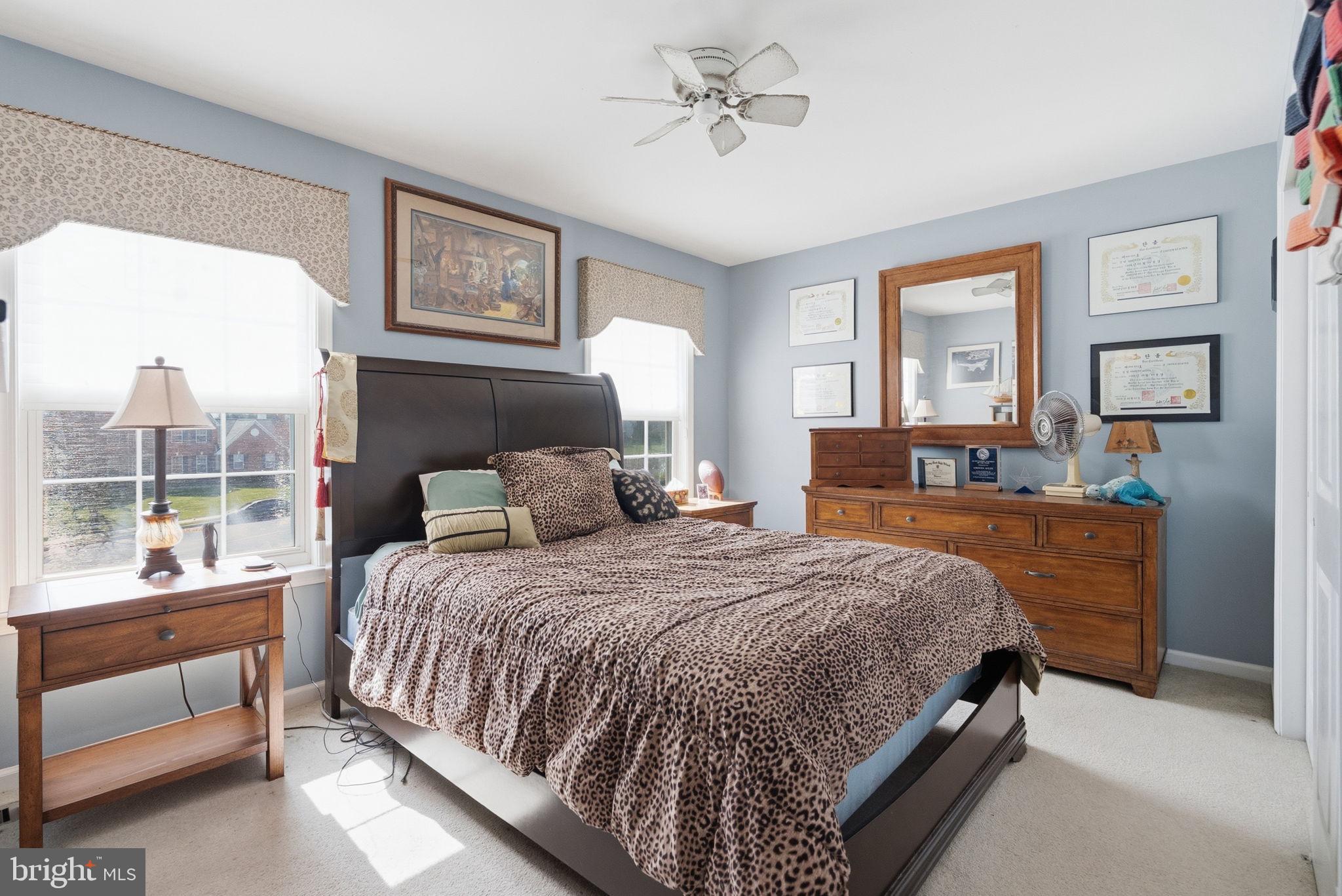 WALNUT FARMS - Residential