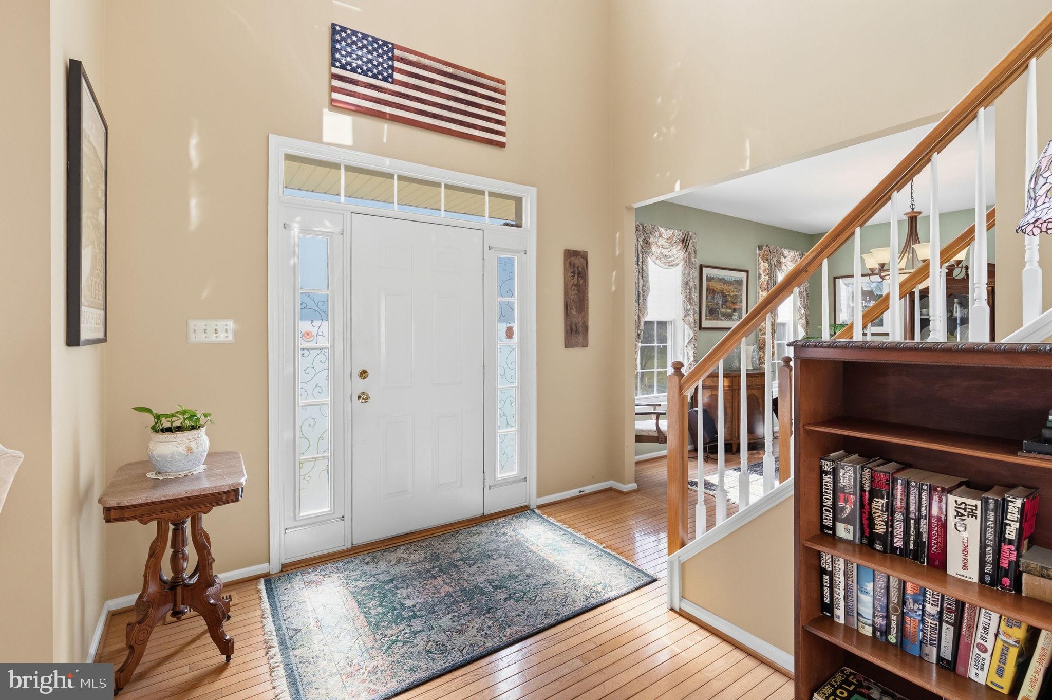 WALNUT FARMS - Residential