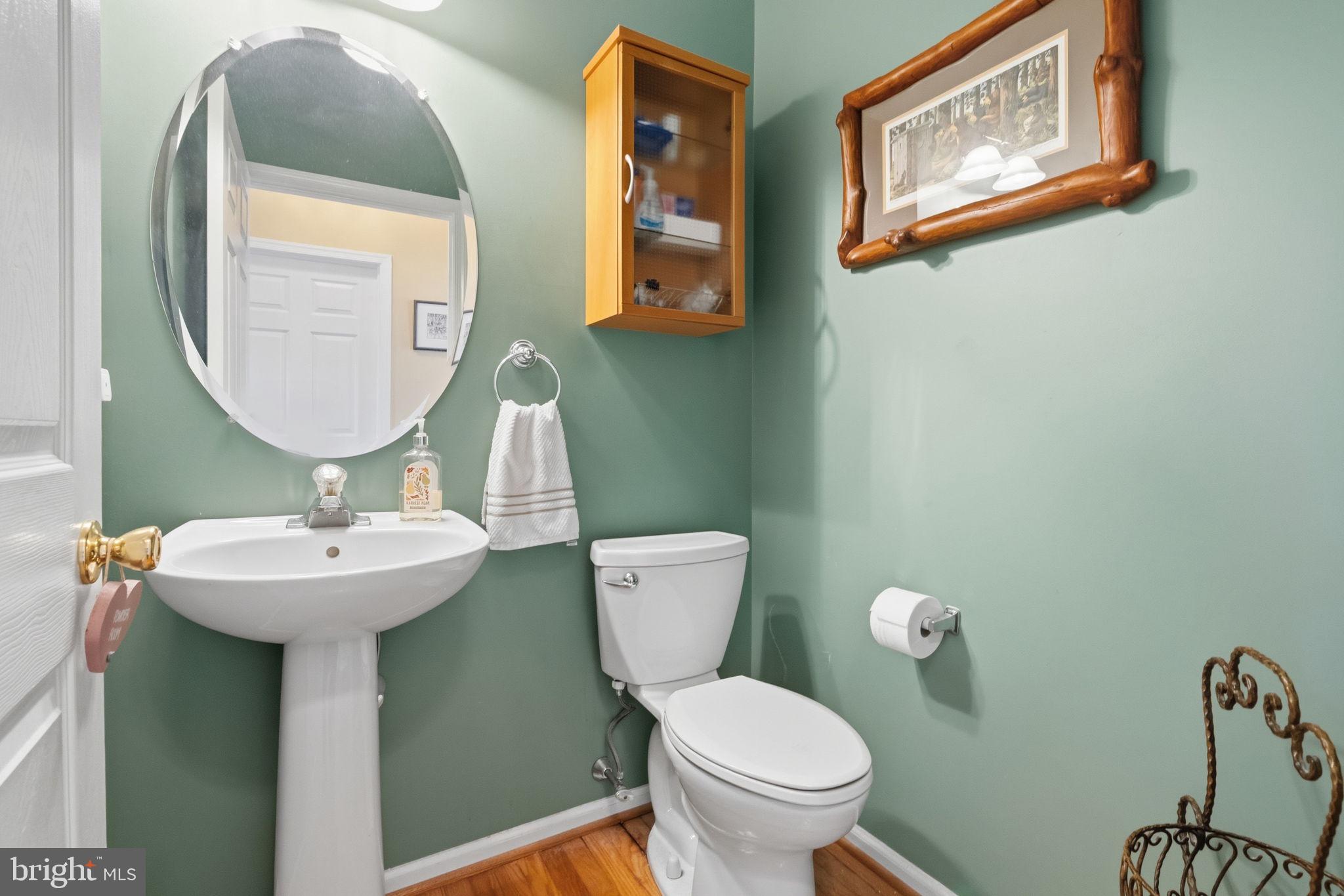 WALNUT FARMS - Residential