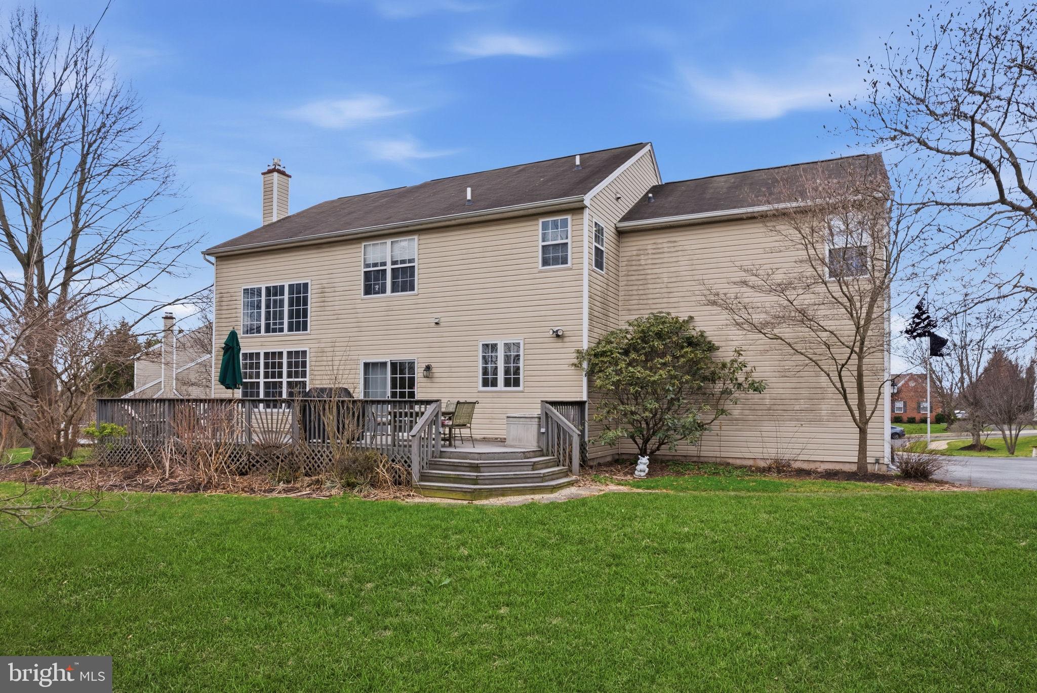 WALNUT FARMS - Residential