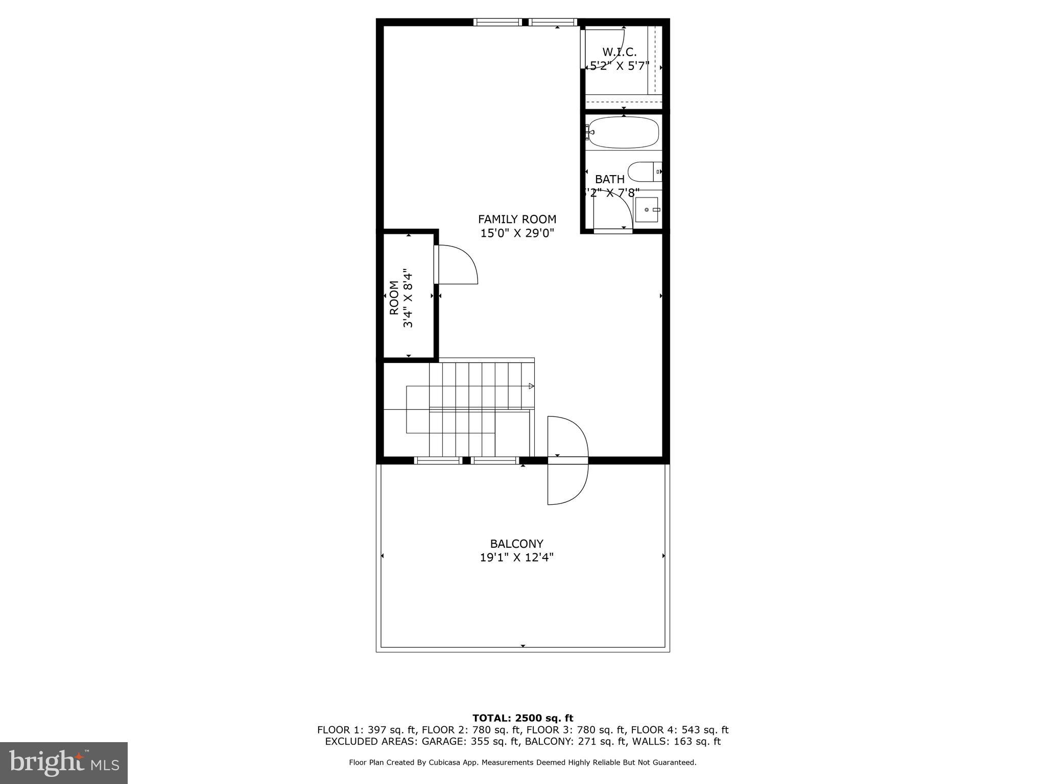 VILLAGE OF TOWNE SQUARE - Residential