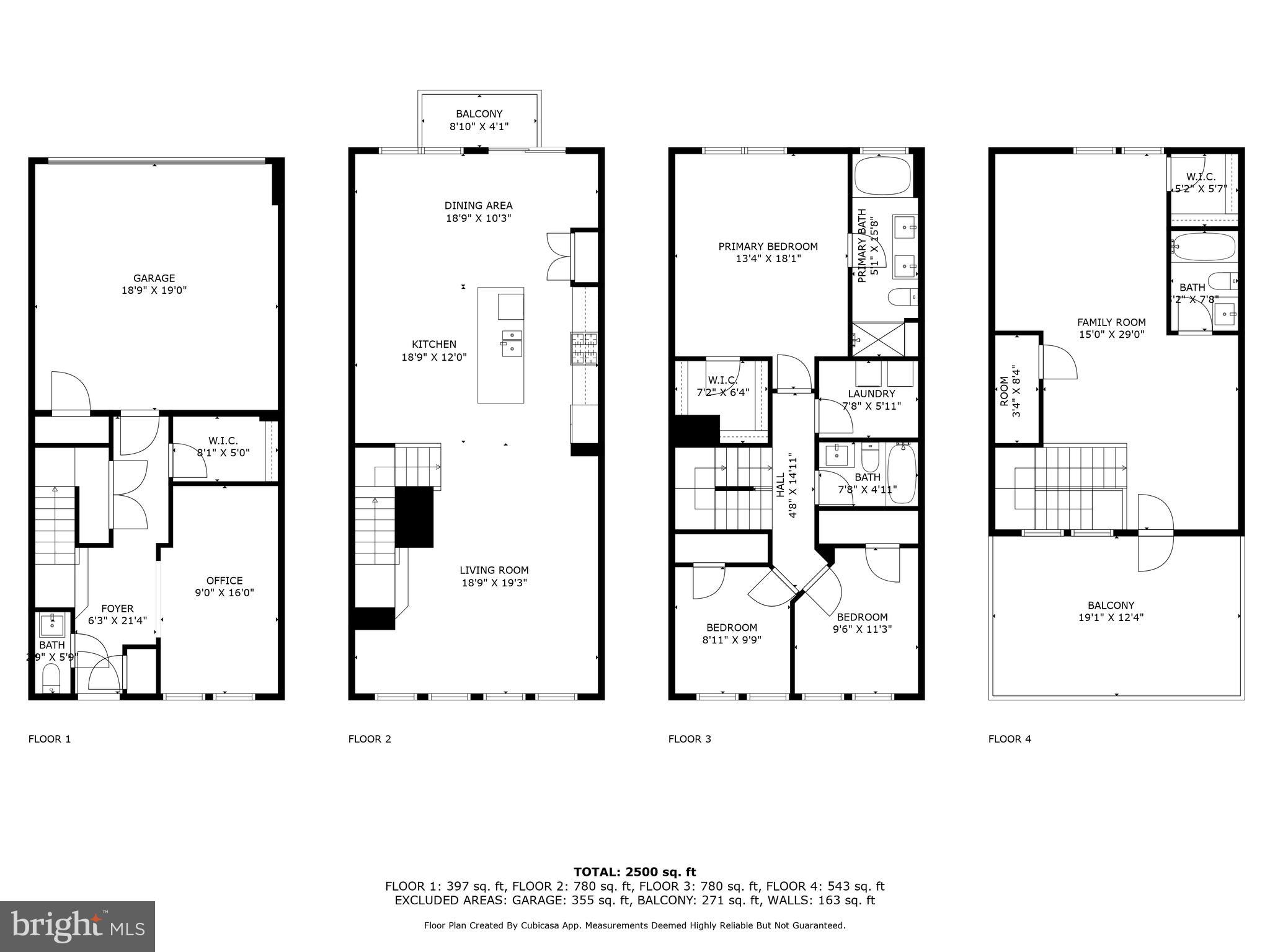 VILLAGE OF TOWNE SQUARE - Residential