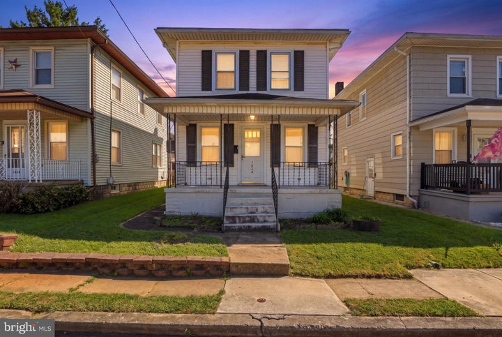 Photo 1 of 34 — 1232 E PROSPECT STREET, YORK, PA 17403