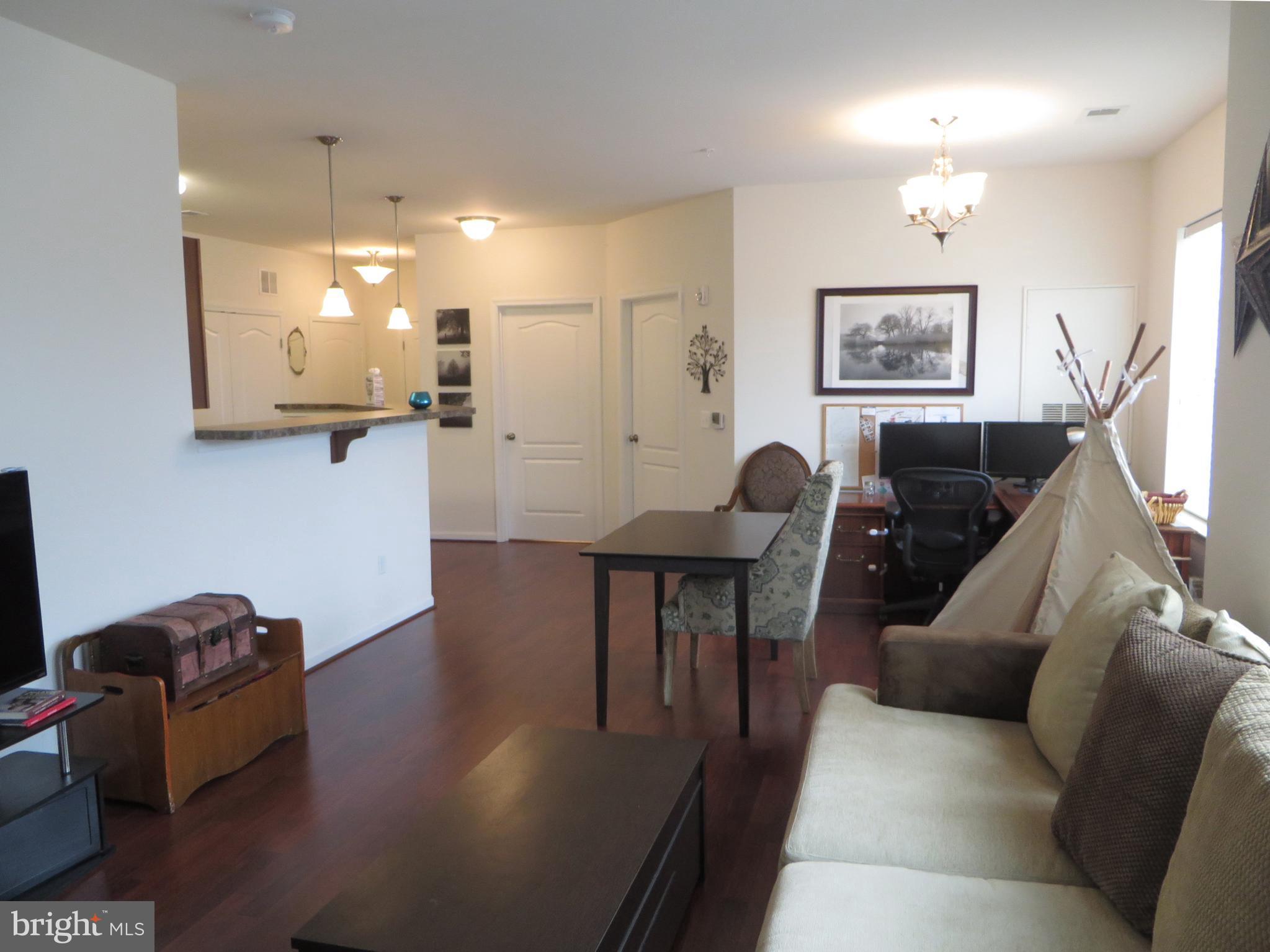 RESIDENCES AT WILDEWOOD - Residential Lease