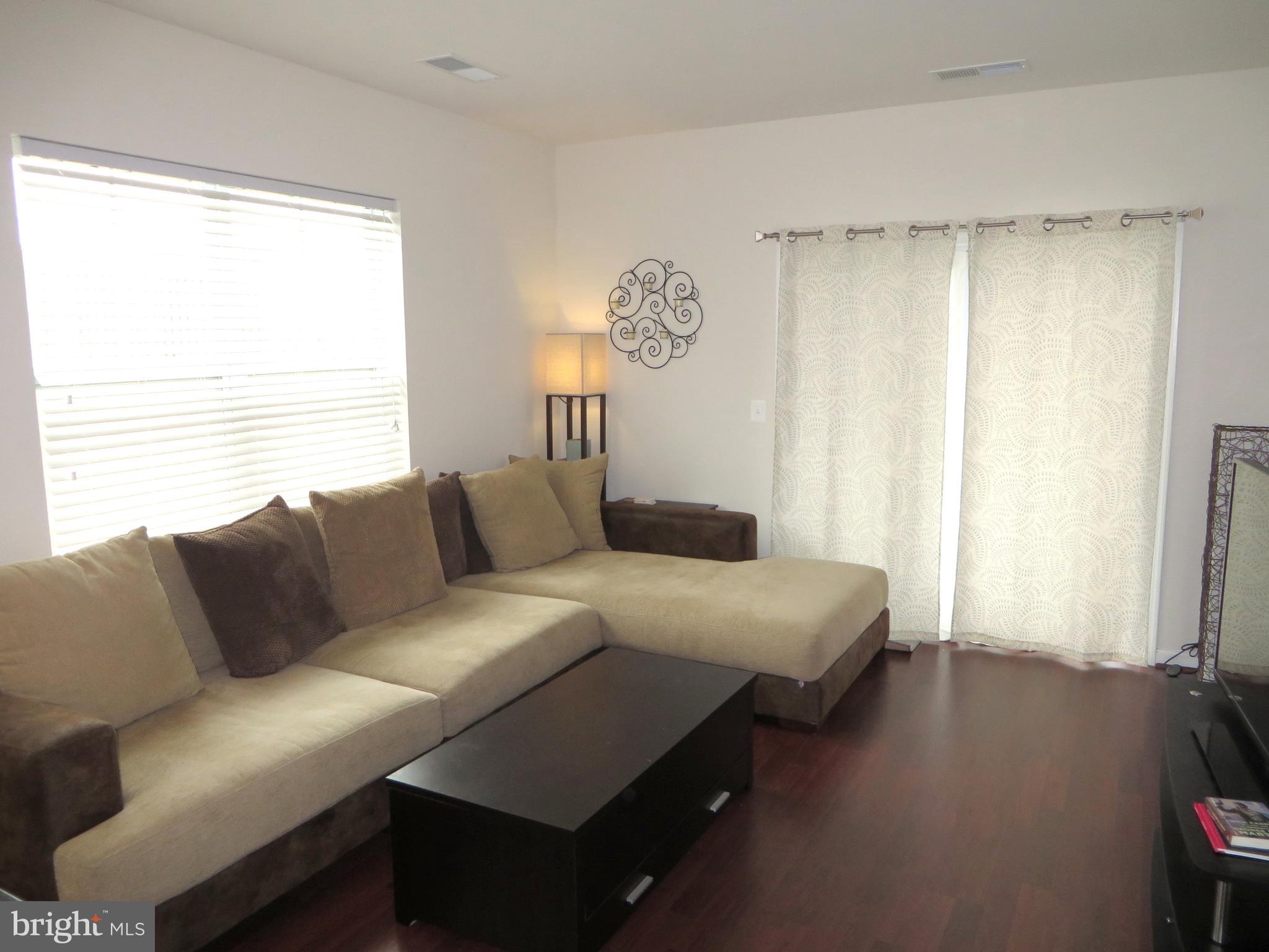 RESIDENCES AT WILDEWOOD - Residential Lease