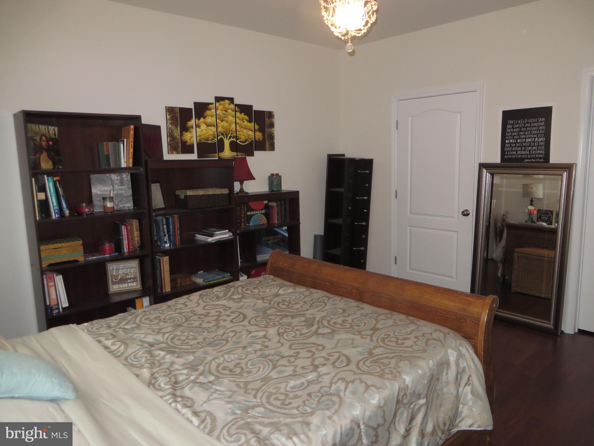 RESIDENCES AT WILDEWOOD - Residential Lease