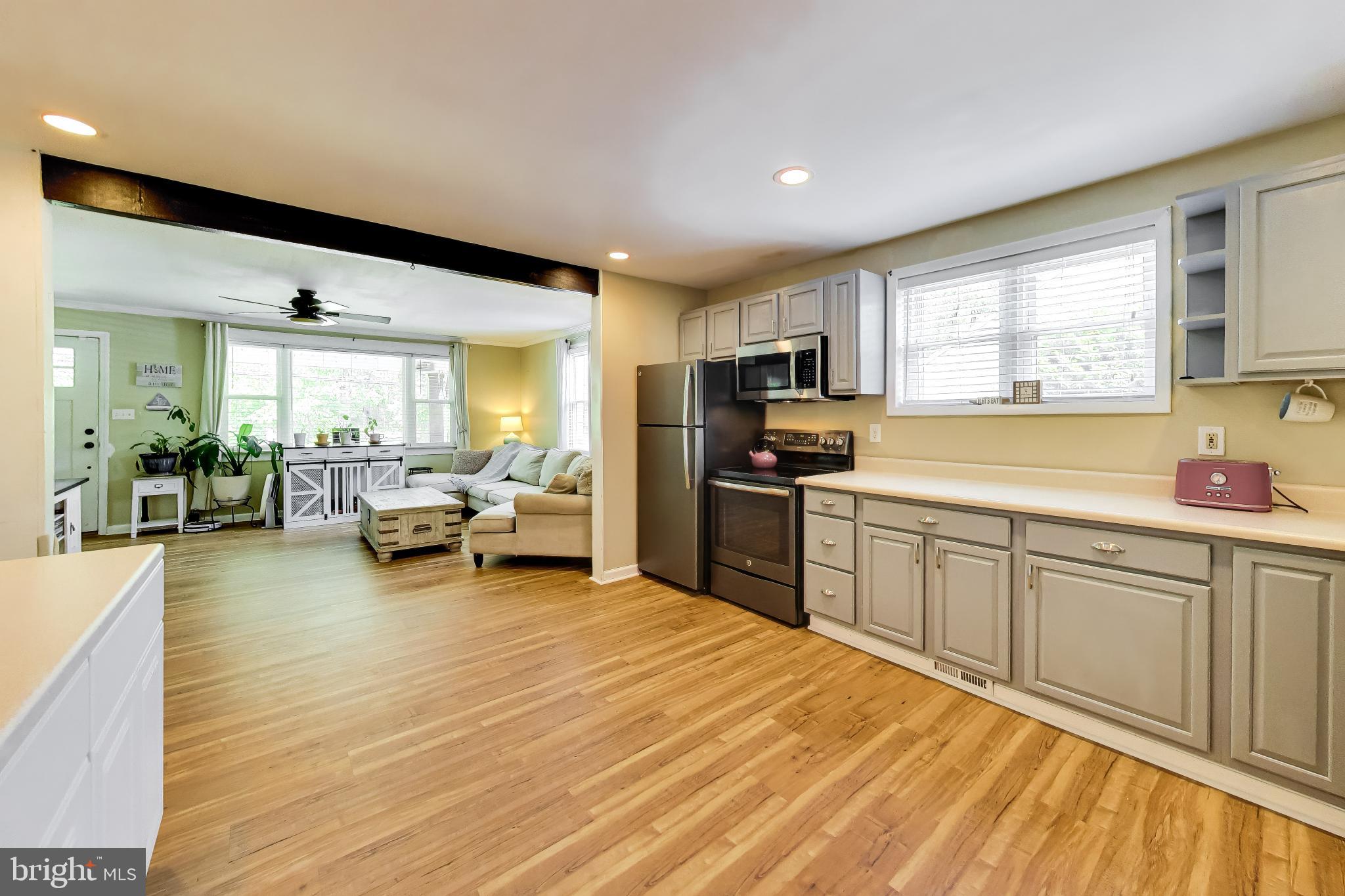 BODKIN MANOR - Residential