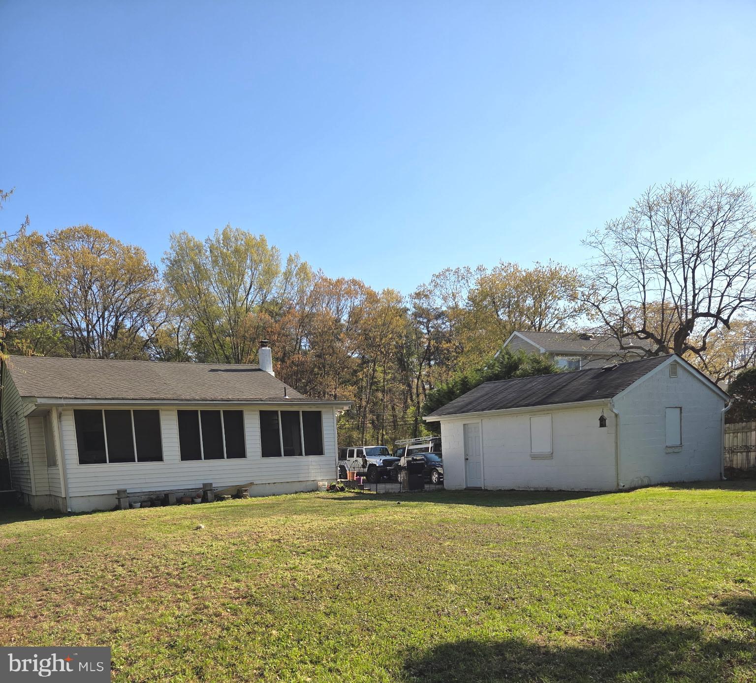 2743 BAYSIDE BEACH ROAD