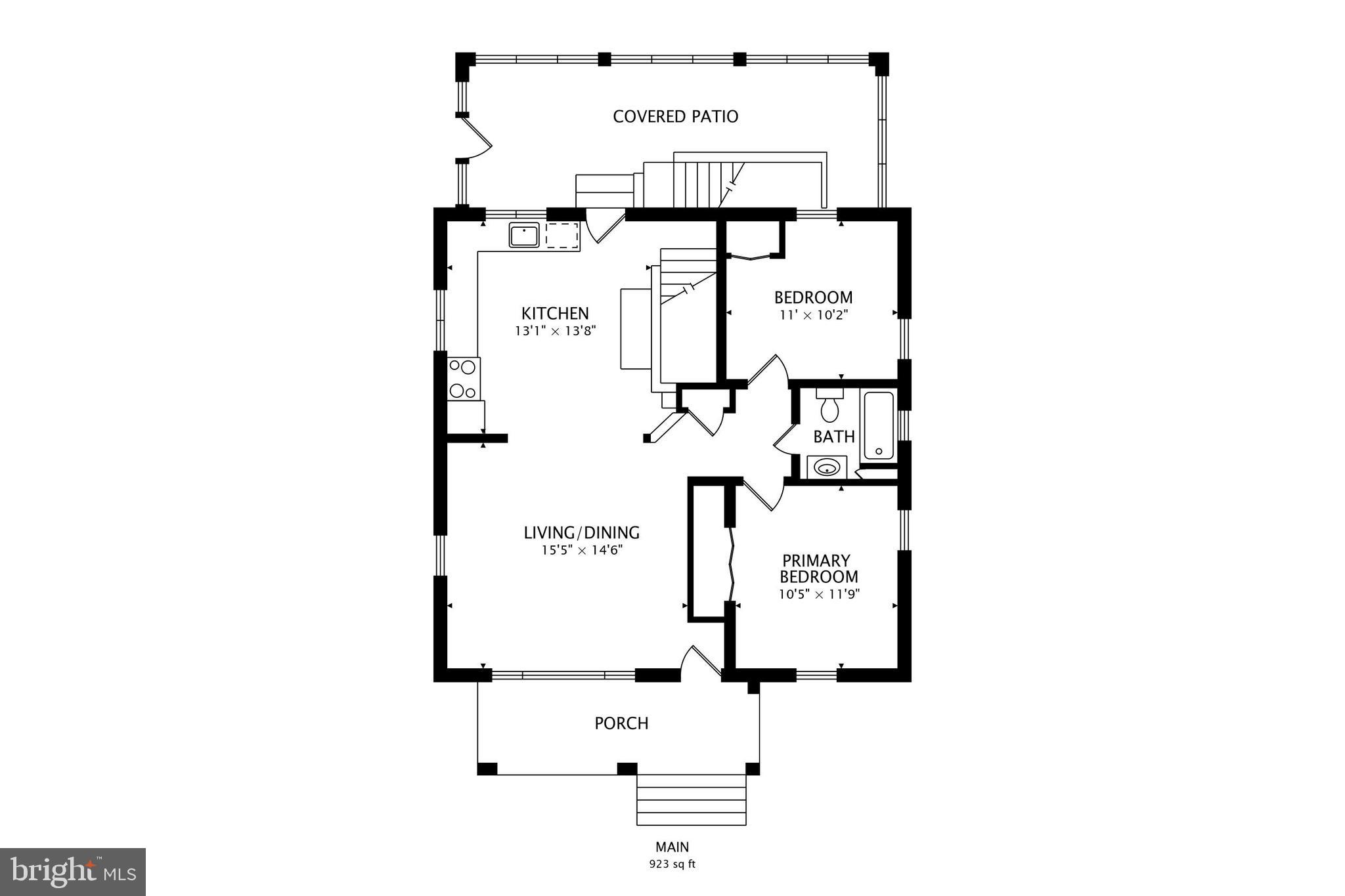 BODKIN MANOR - Residential