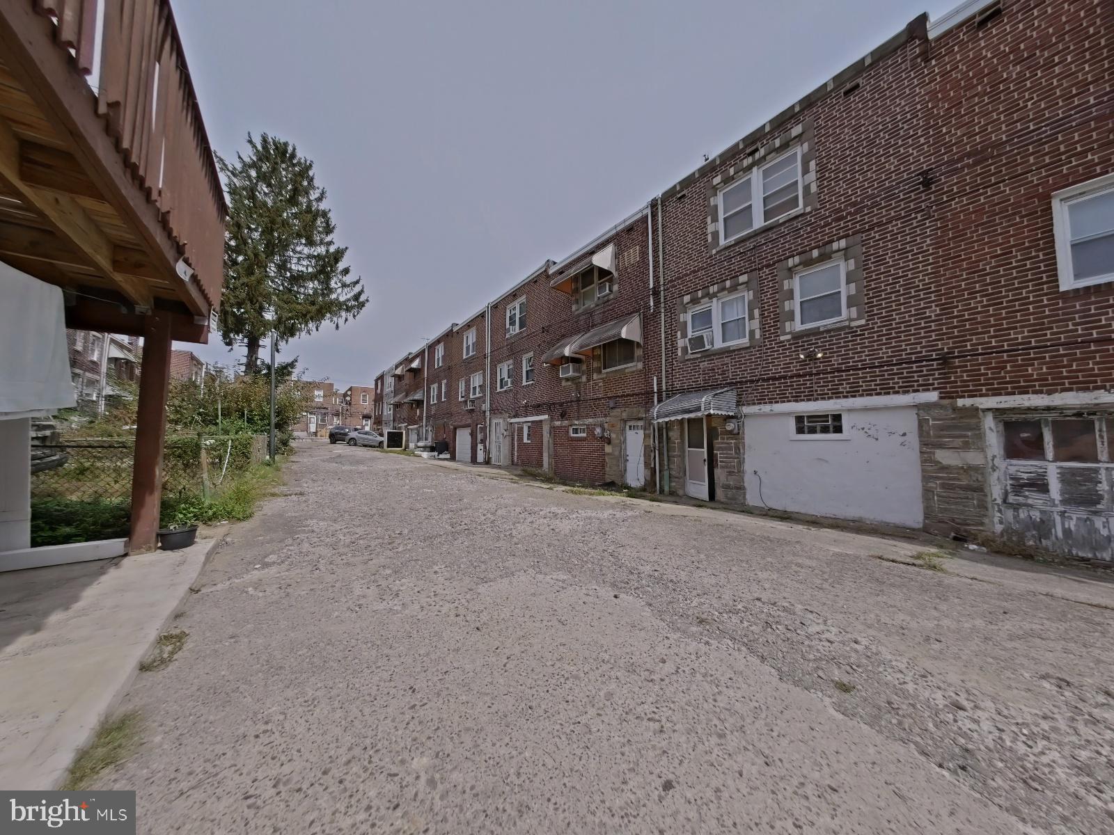 JUNIATA - Residential