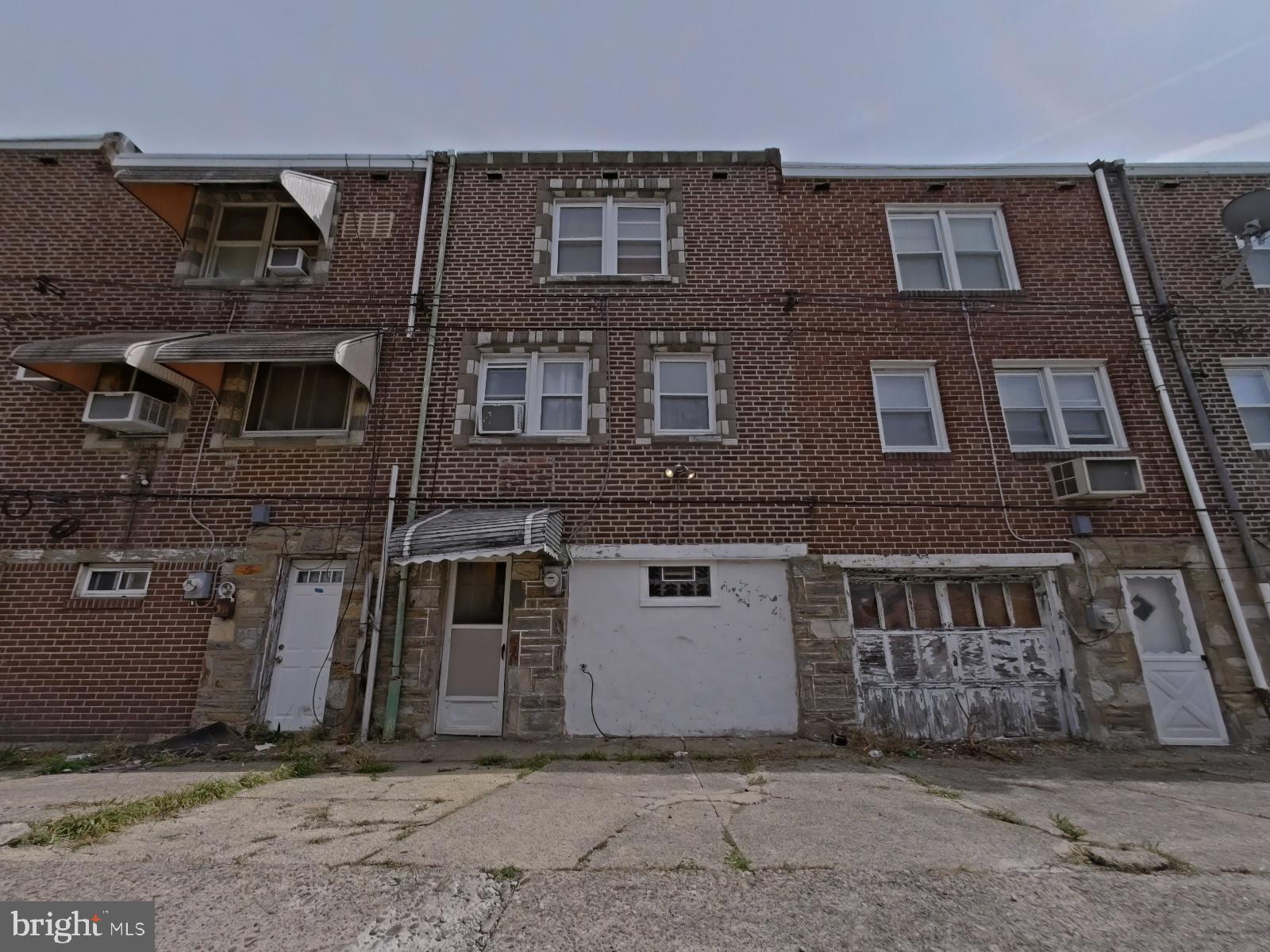 JUNIATA - Residential