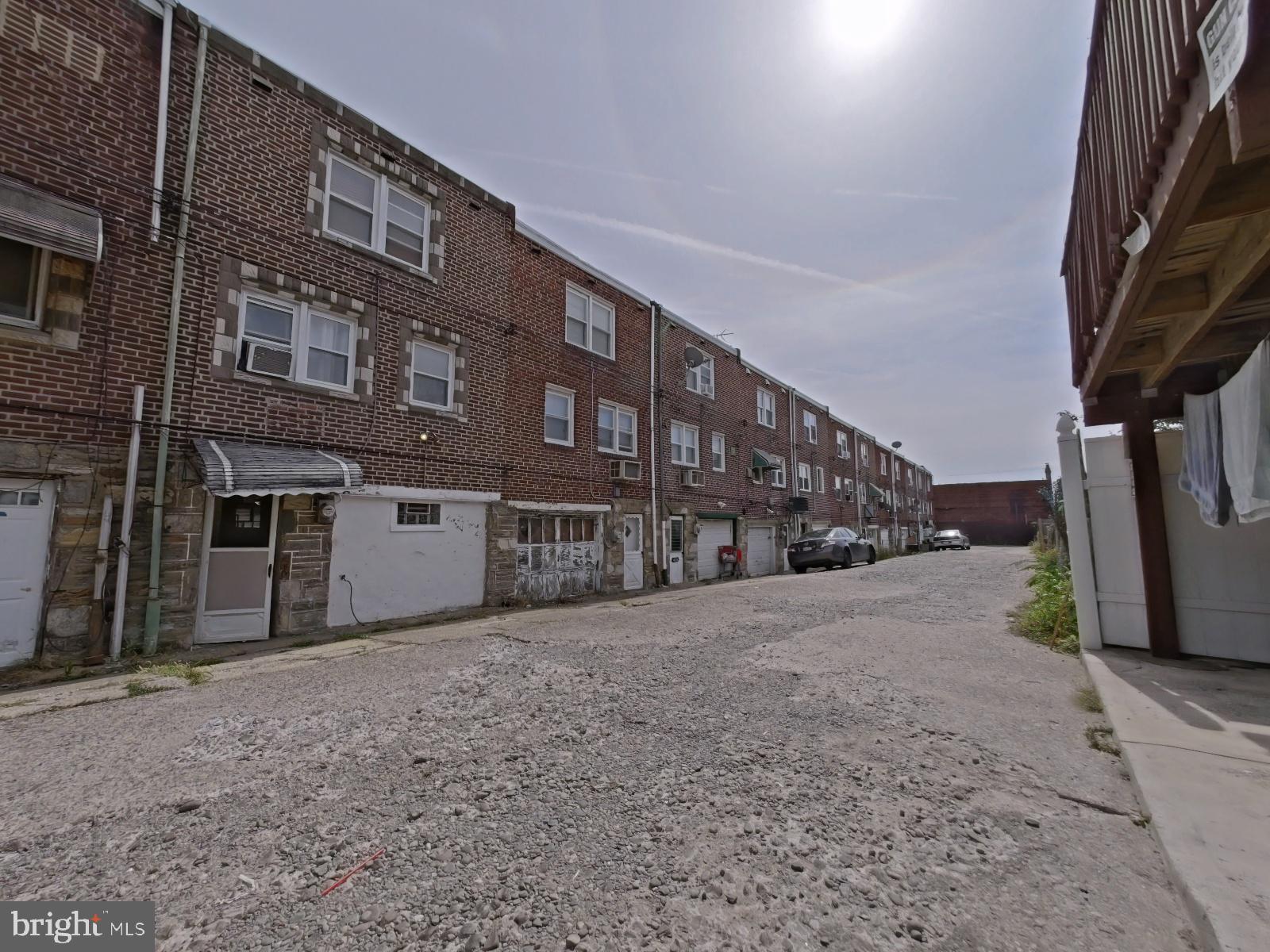 JUNIATA - Residential