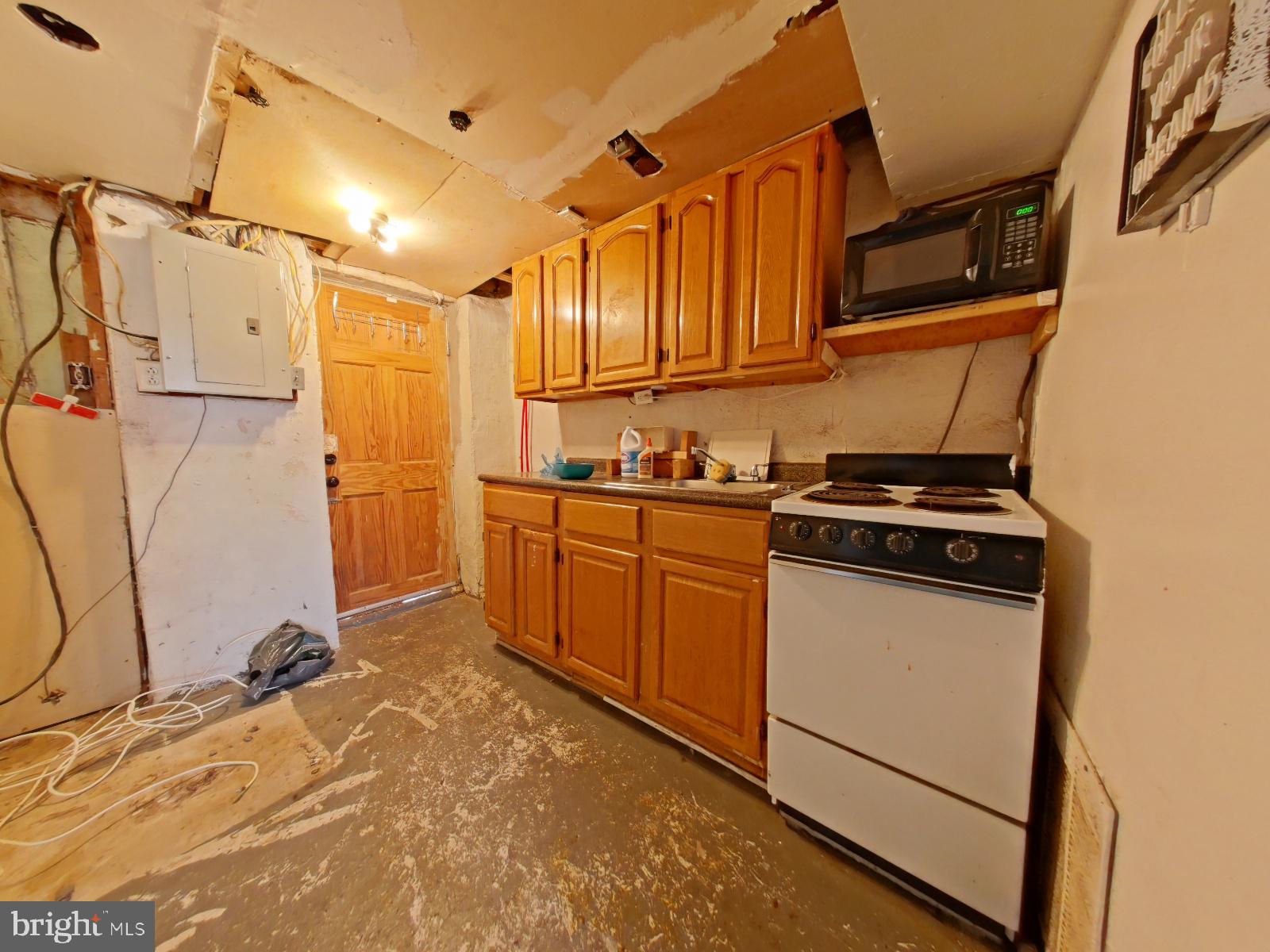 JUNIATA - Residential